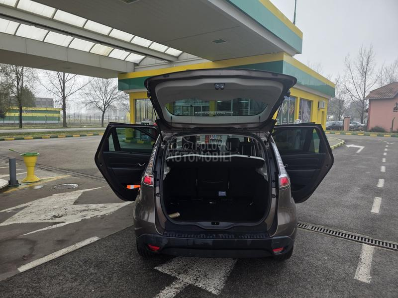 Renault Scenic FUL.BOSSE.CH
