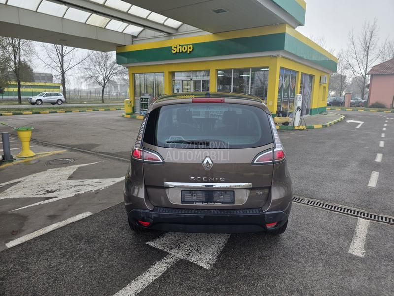 Renault Scenic FUL.BOSSE.CH