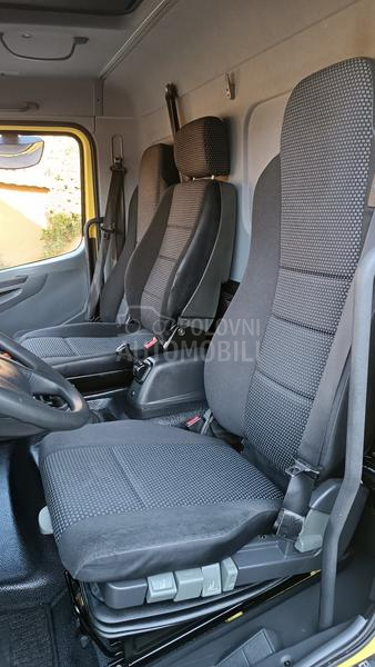 Mercedes Benz Atego 816 više istih