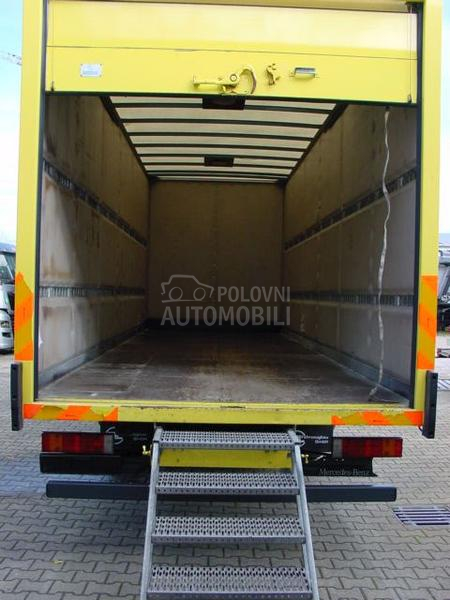 Mercedes Benz Atego 816 više istih