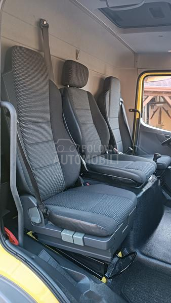 Mercedes Benz Atego 816 više istih