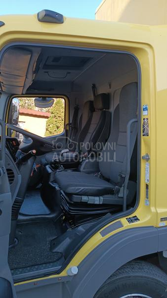 Mercedes Benz Atego 816 više istih