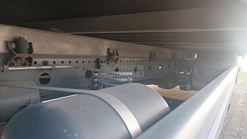 Mercedes Benz Atego 816 više istih