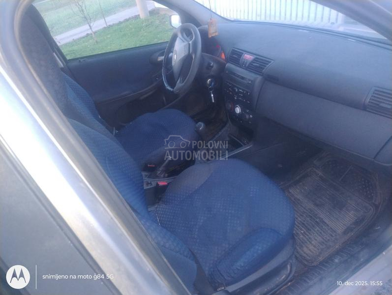 Fiat Stilo 