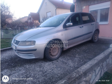 Fiat Stilo 