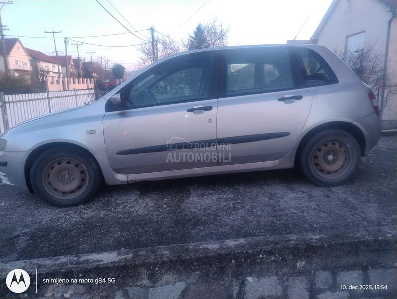 Fiat Stilo 