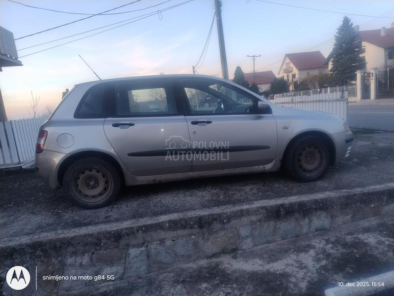 Fiat Stilo 