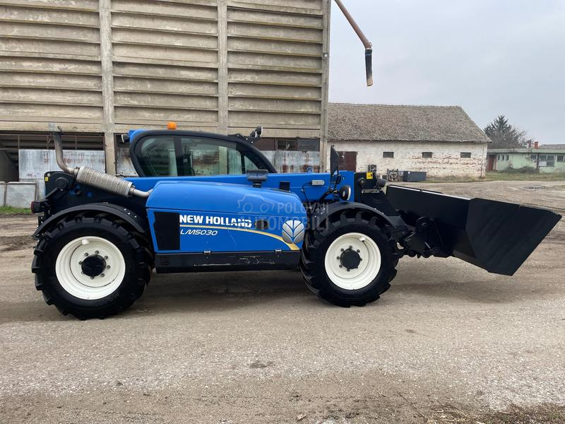 New Holland LM5030