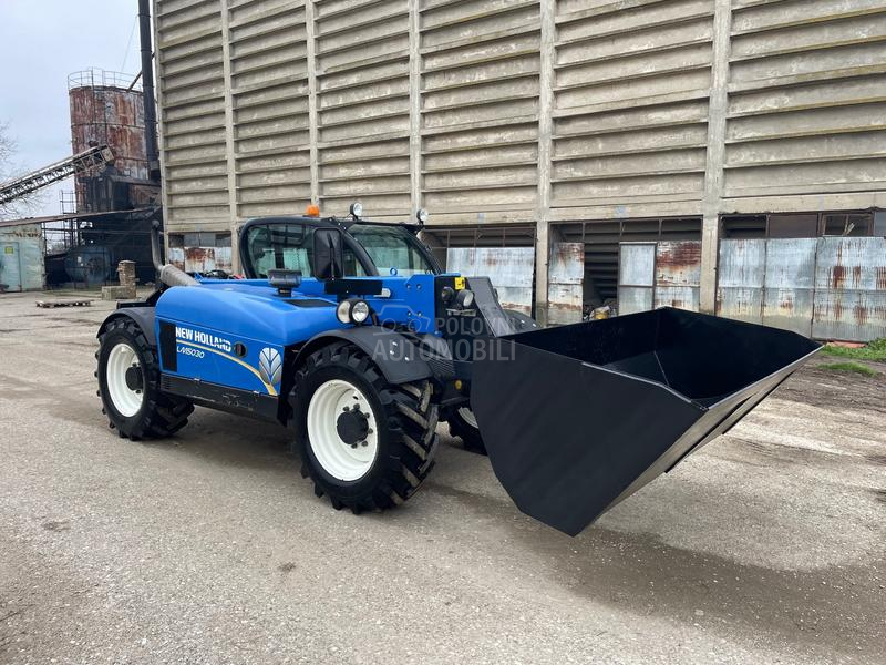 New Holland LM5030