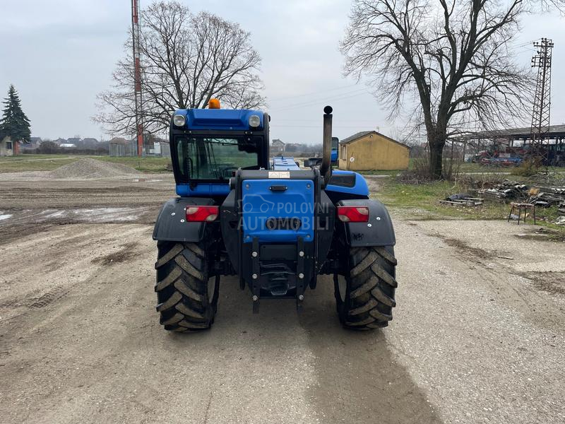 New Holland LM5030