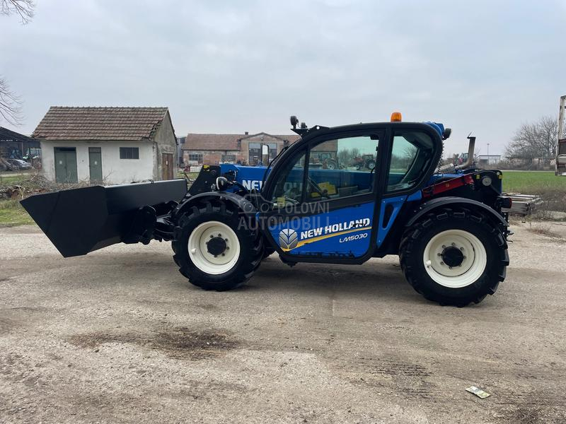 New Holland LM5030