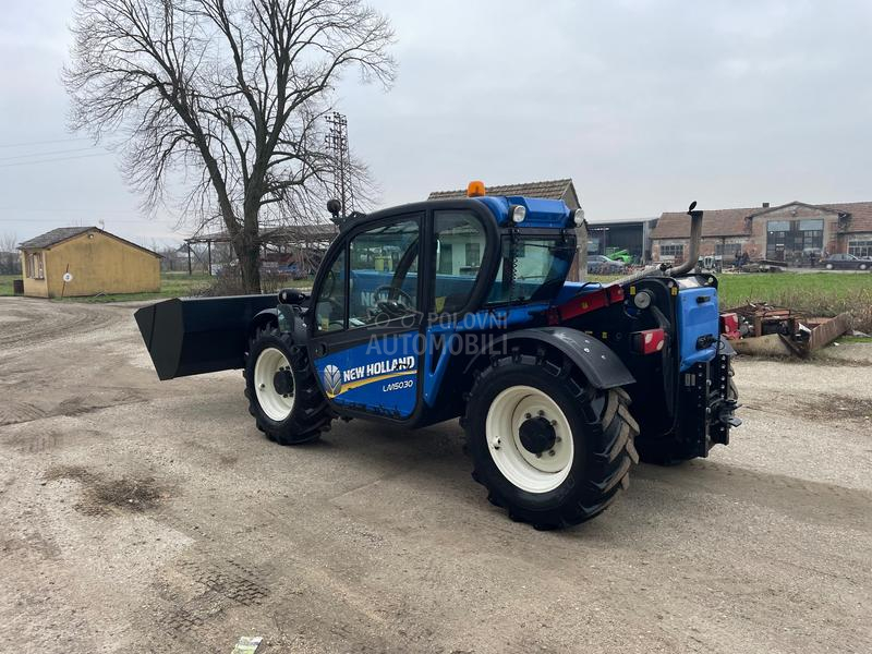 New Holland LM5030