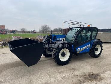 New Holland LM5030