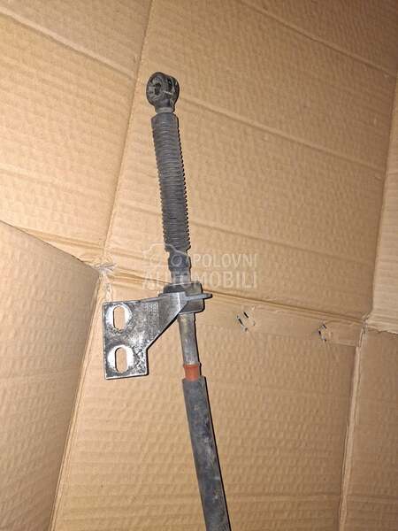 rucica automatskog menjaca