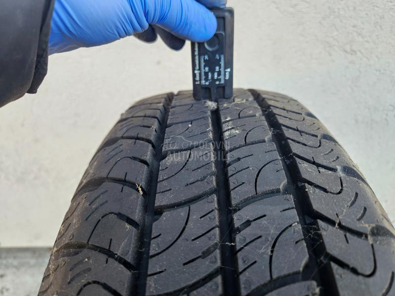 Goodyear 195/60 R16 Letnja