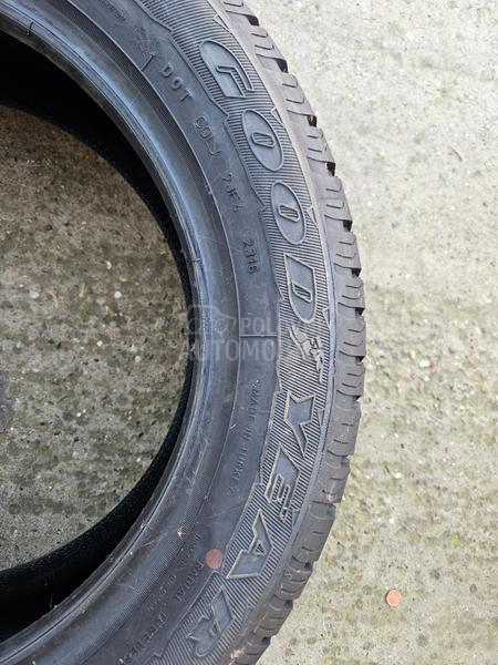 Goodyear 195/60 R16 Letnja