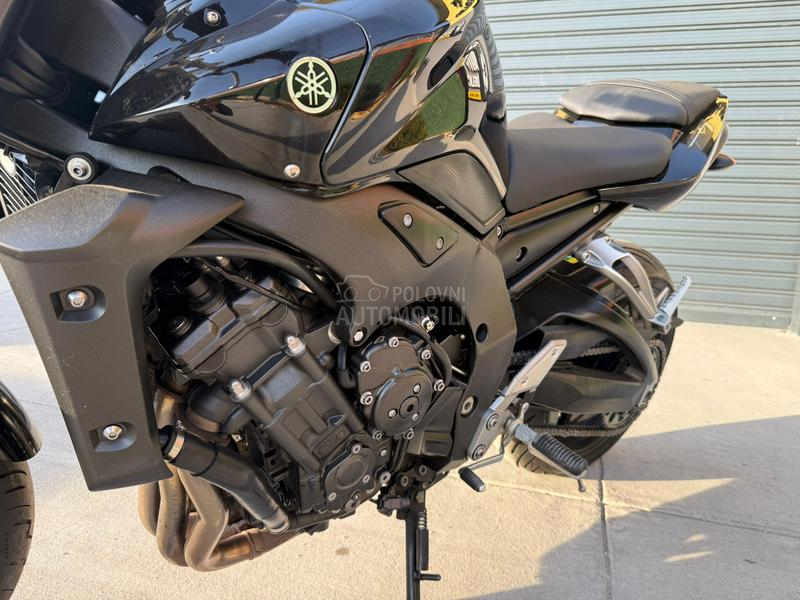 Yamaha FZ1N