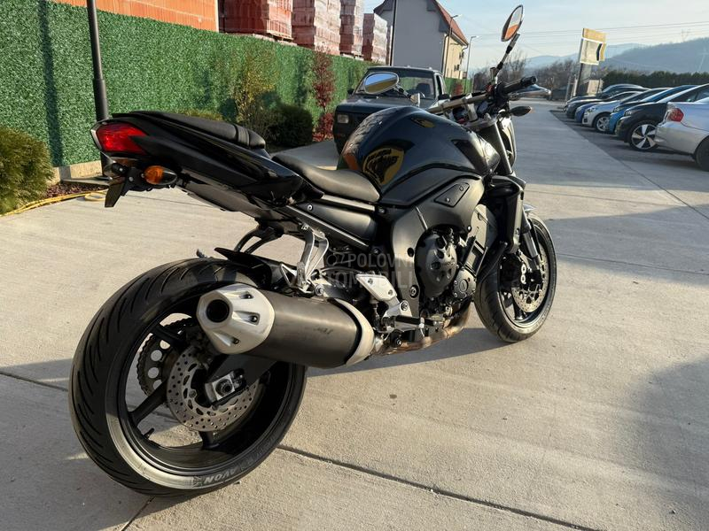 Yamaha FZ1N
