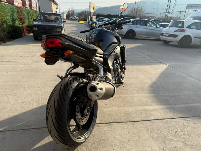 Yamaha FZ1N