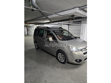 Citroen Berlingo eHDI multivan