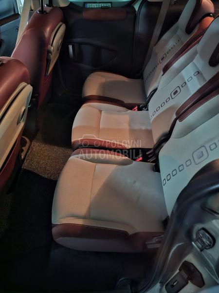 Citroen Berlingo eHDI multivan