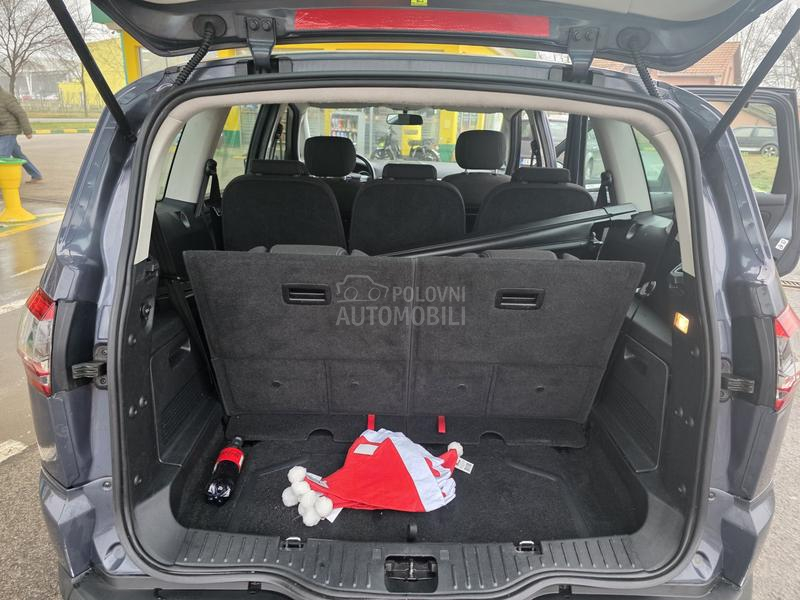 Ford S-Max 1,6-CH.7.SED.KUKA