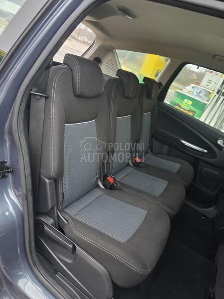 Ford S-Max 1,6-CH.7.SED.KUKA