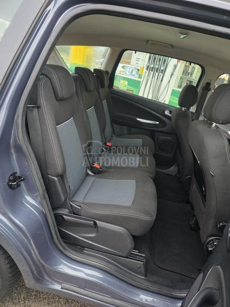 Ford S-Max 1,6-CH.7.SED.KUKA