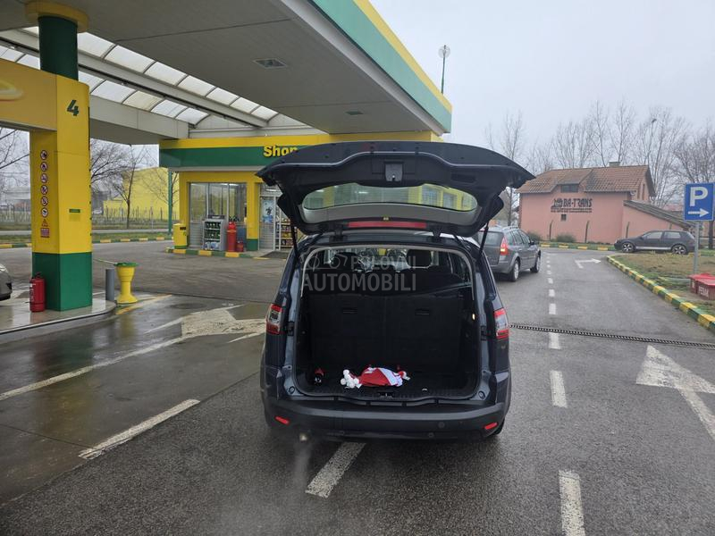 Ford S-Max 1,6-CH.7.SED.KUKA
