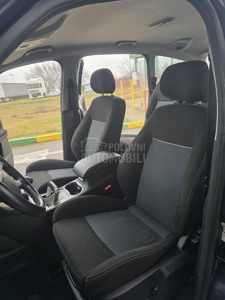 Ford S-Max 1,6-CH.7.SED.KUKA