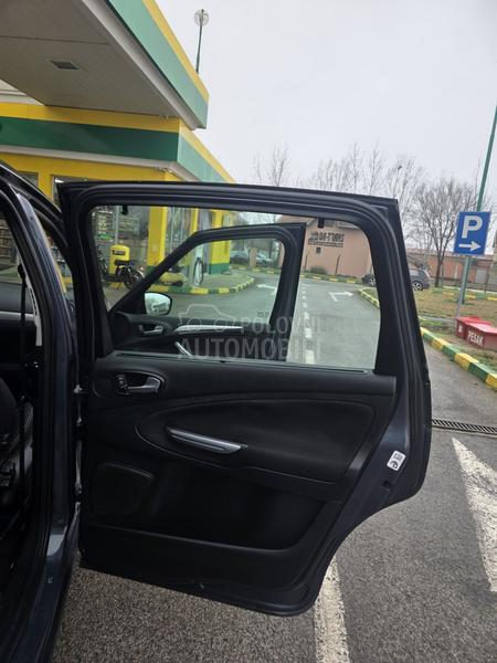 Ford S-Max 1,6-CH.7.SED.KUKA