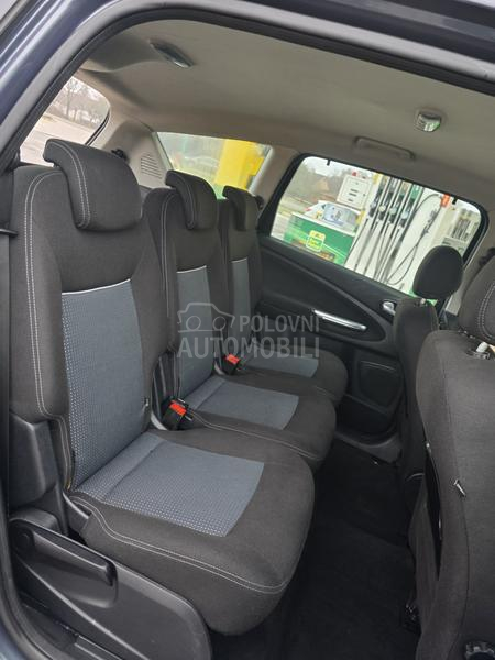 Ford S-Max 1,6-CH.7.SED.KUKA