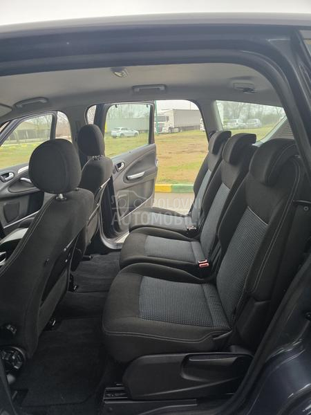 Ford S-Max 1,6-CH.7.SED.KUKA