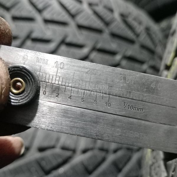 Bridgestone 225/40 R18 Zimska