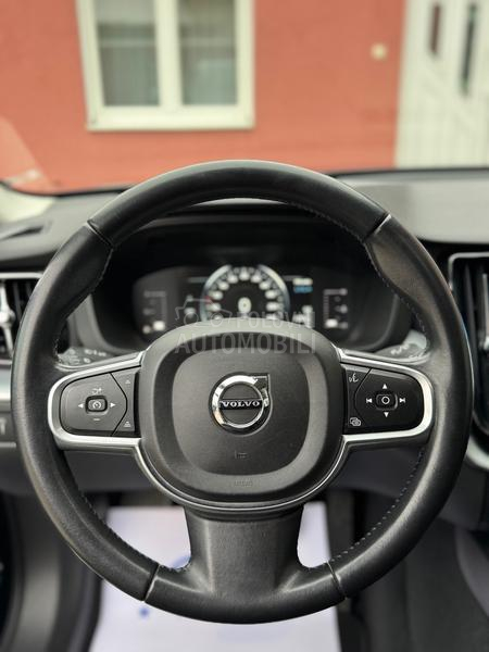 Volvo XC60 D4 AWD