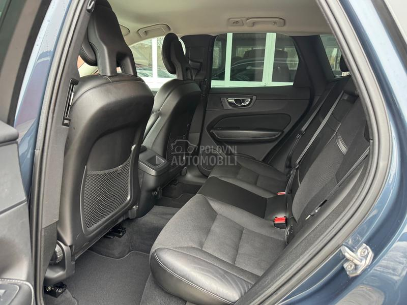 Volvo XC60 D4 AWD