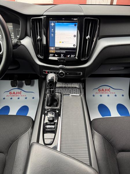 Volvo XC60 D4 AWD