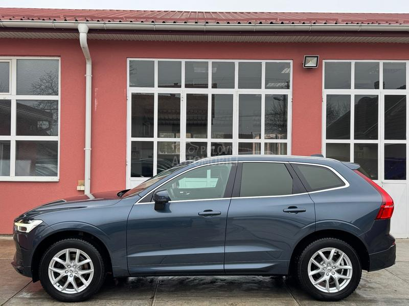 Volvo XC60 D4 AWD