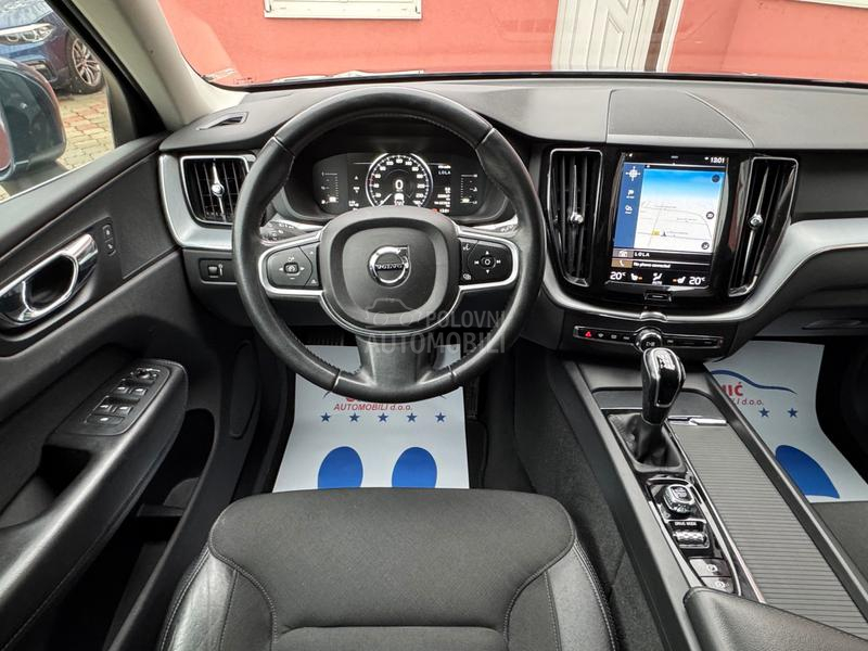 Volvo XC60 D4 AWD