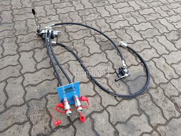 Hidraulika za IMT traktore