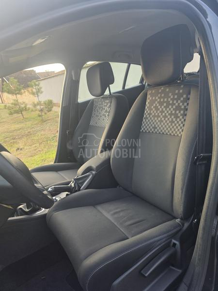 Renault Megane 1,2-BOSSE.CH