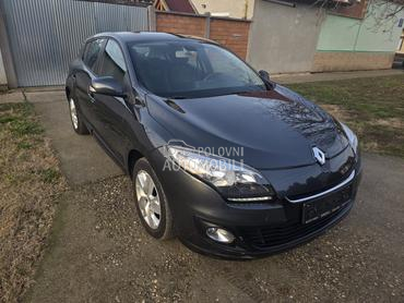 Renault Megane 1,2-BOSSE.CH