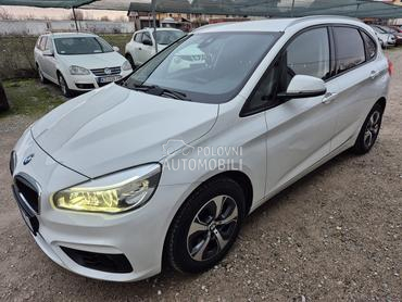 BMW 216 D/Active Tourer