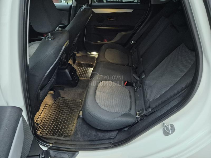 BMW 216 D/Active Tourer