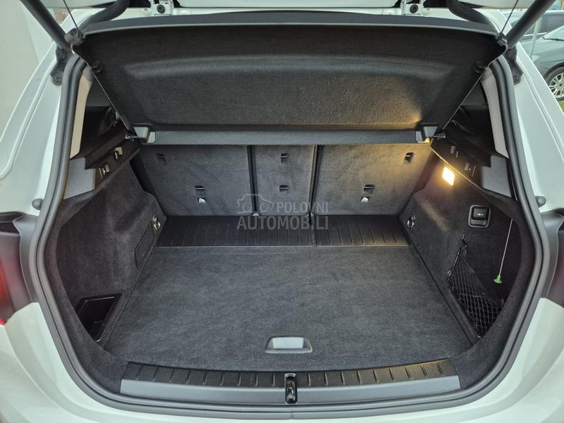 BMW 216 D/Active Tourer