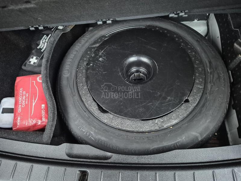 BMW 216 D/Active Tourer