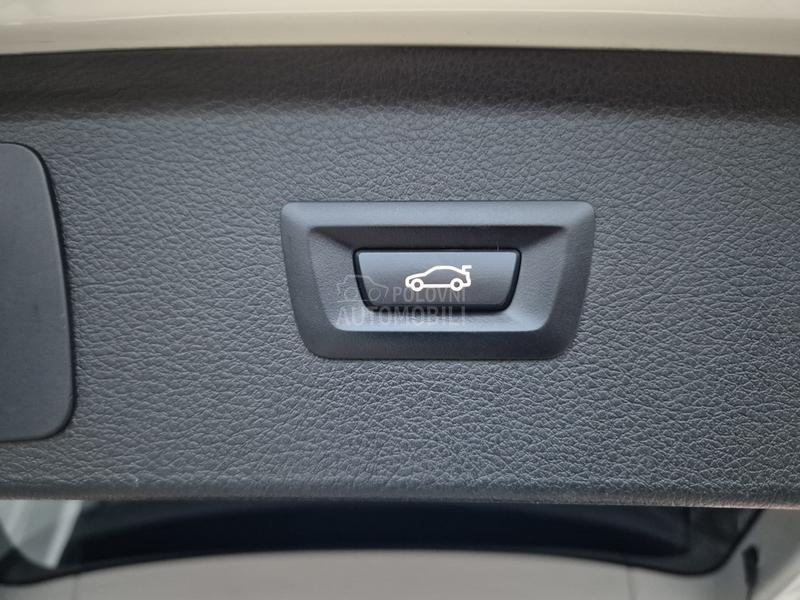 BMW 216 D/Active Tourer