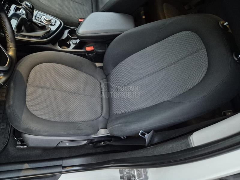 BMW 216 D/Active Tourer