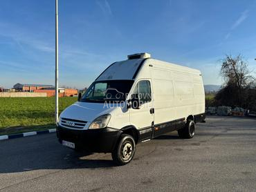 Iveco 65 C18V