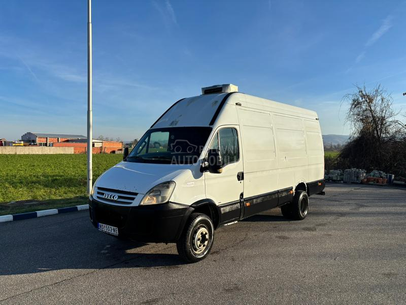 Iveco 65 C18V